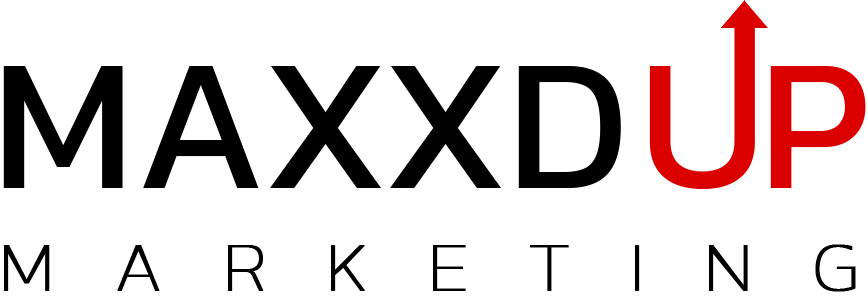 MAXXDUP MARKETING-logo